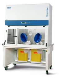  HPI Isoclean ESCO