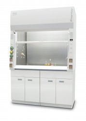 ������� �������� ������ Frontier Perchloric