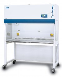 ���������� ����� � ������������ ������� ������� OptiMair� ACB