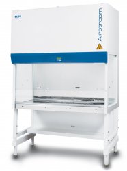 ���������� ����� ������������� ������������ ������� ������ Airstream Class II 