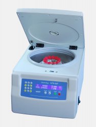 Лабораторная центрифуга MPW–260