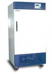 Камеры с охлаждением LBI