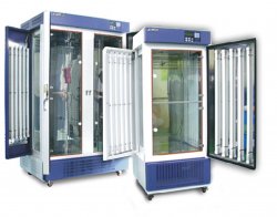 Камеры для роста растений LGC серии 5 (Daihan Labtech)