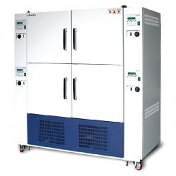 Мультикамерные термостаты с охлаждением LMI