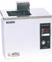 Программируемые масляные бани LOB–H