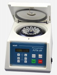 Микроцентрифуга MPW–55