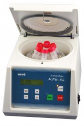 Центрифуги MPW–56