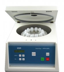 Центрифуги MPW–223 