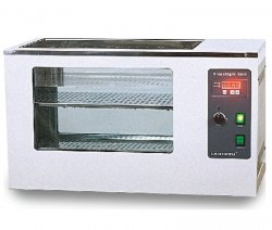 Циркуляционные бани LVB–S